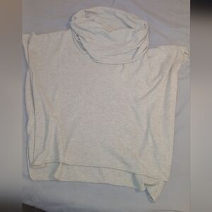 Karlie Cream Wool Blend Fabric